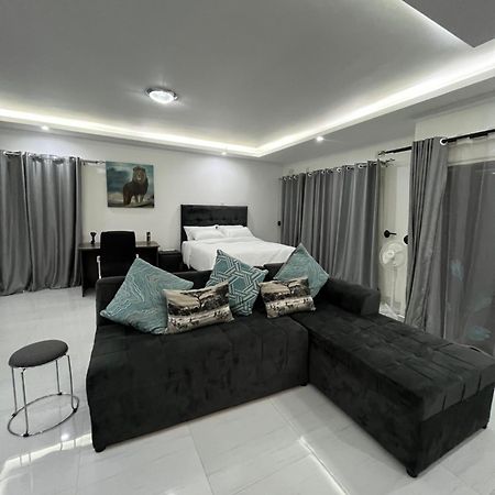 Onelove Homes Lusaka Exteriér fotografie