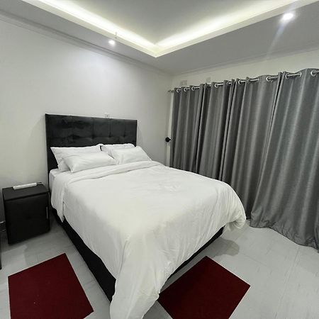 Onelove Homes Lusaka Exteriér fotografie