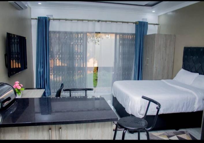 Onelove Homes Lusaka Exteriér fotografie