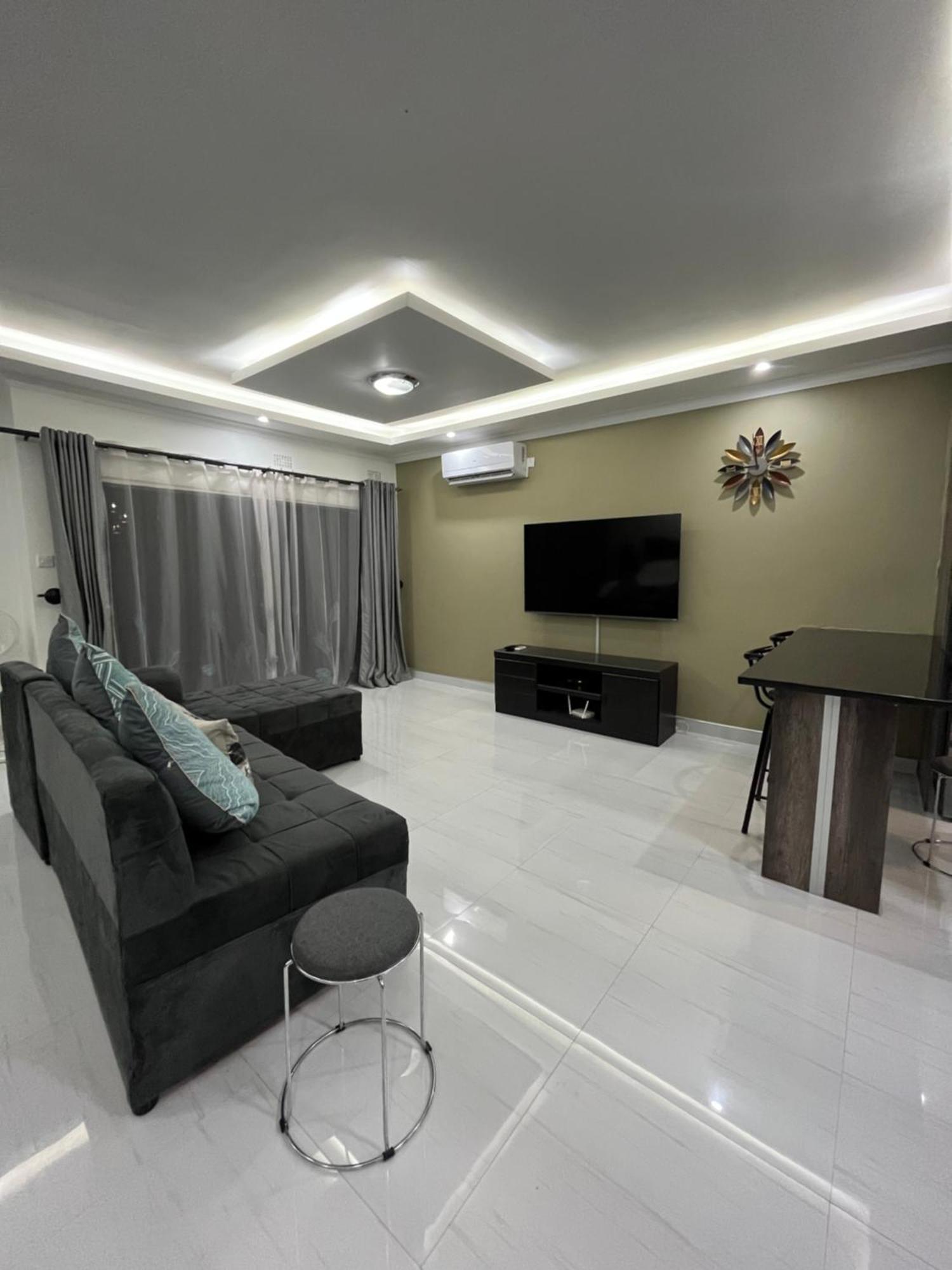 Onelove Homes Lusaka Exteriér fotografie
