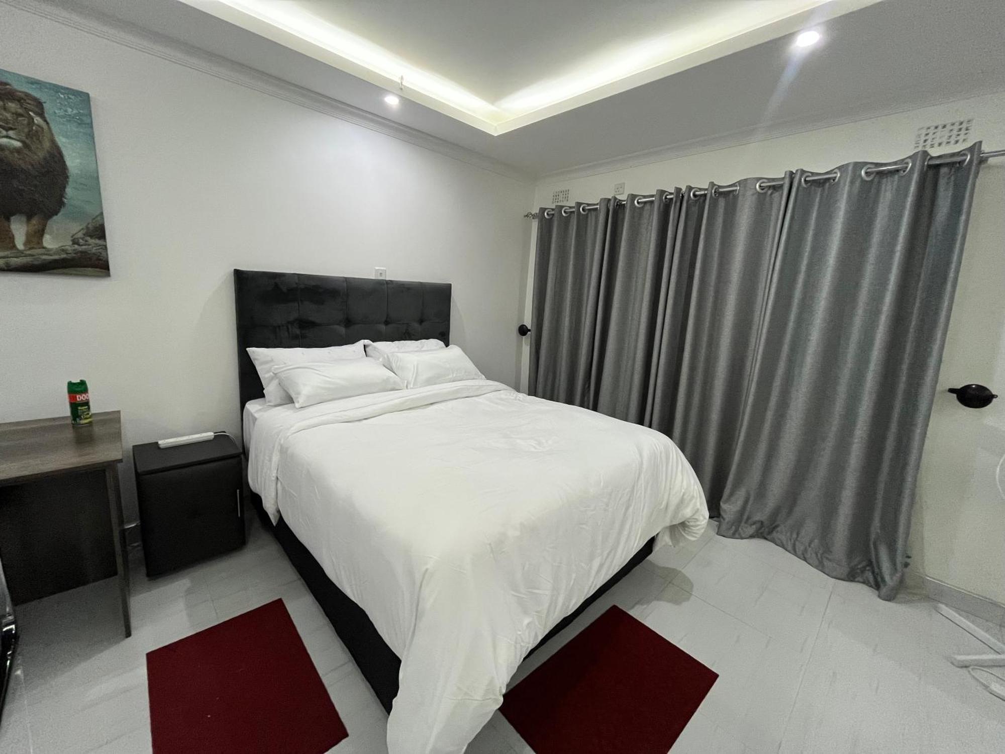 Onelove Homes Lusaka Exteriér fotografie