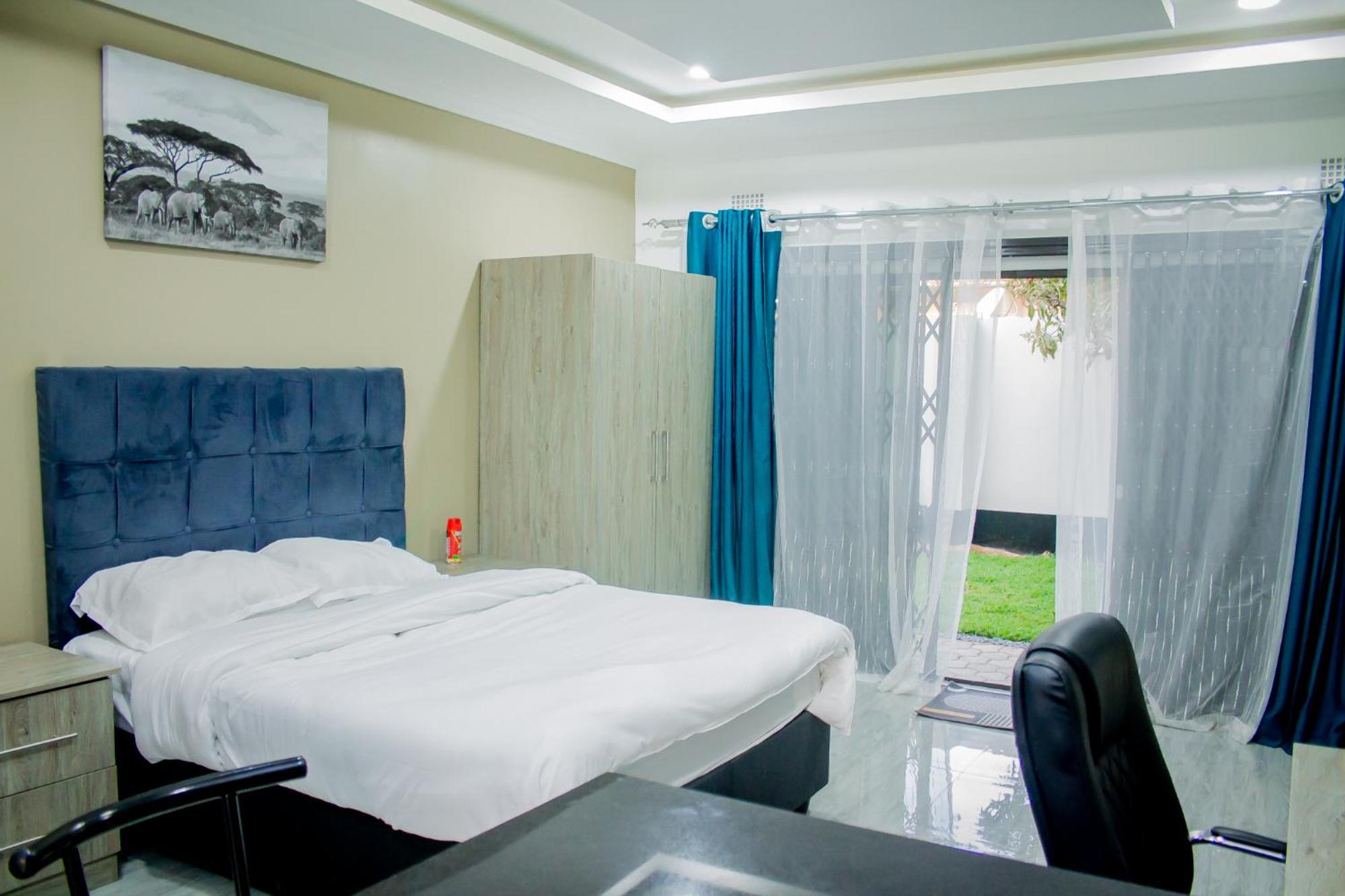 Onelove Homes Lusaka Exteriér fotografie