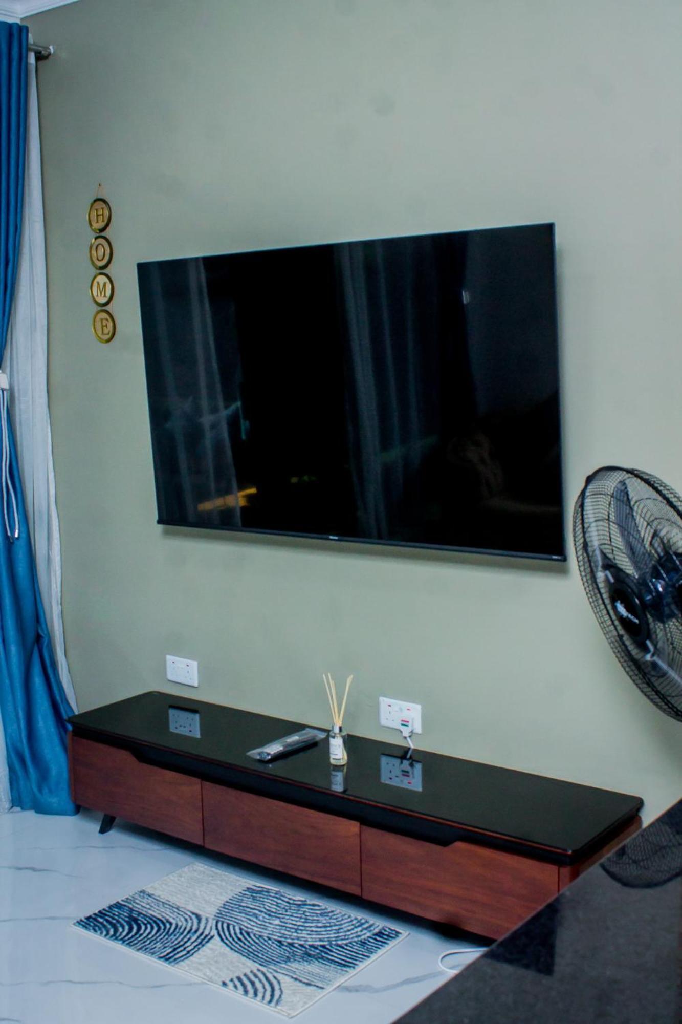 Onelove Homes Lusaka Exteriér fotografie
